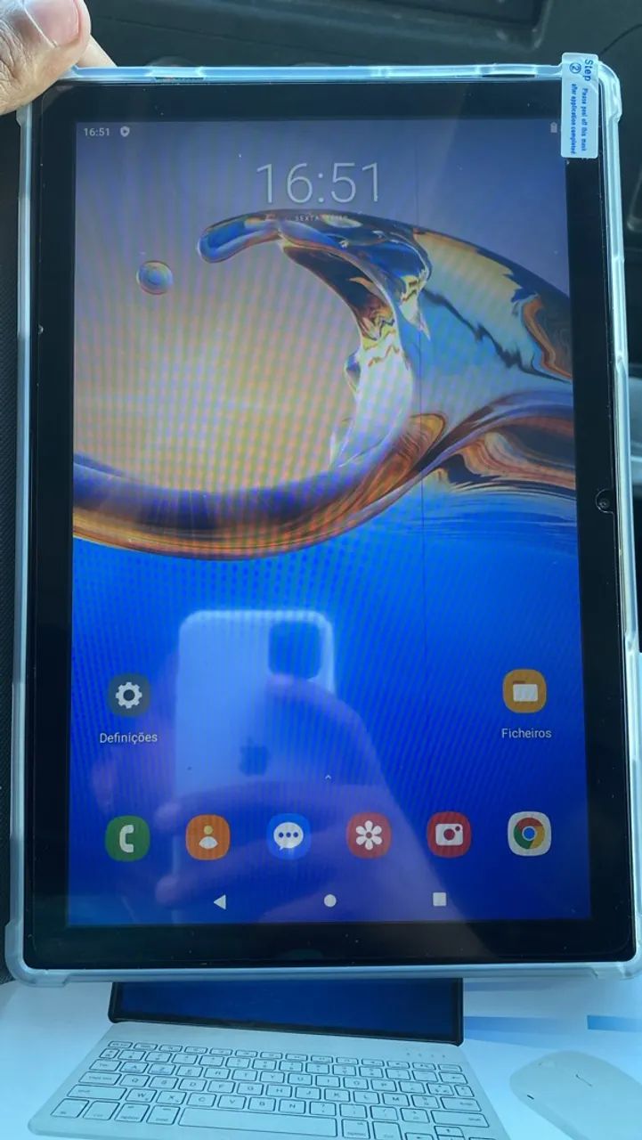 Tablet PC 1T de memória  - Foto 4