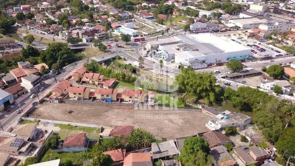 Área Comercial/Residencial no Coração de Maricá  2.480m² - Foto 11