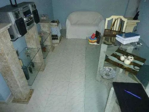 Todos os Santos | Apartamento 1 quarto - Foto 2