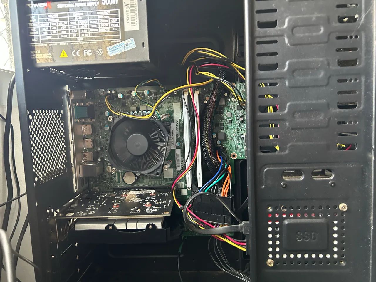 PC GAMER PRA HOJE! - Foto 2