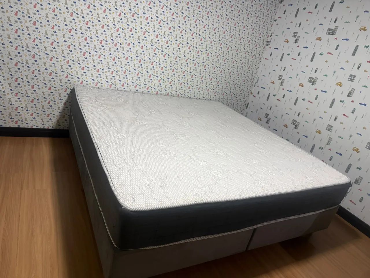 Cama Kingsize NOVA - Foto 4