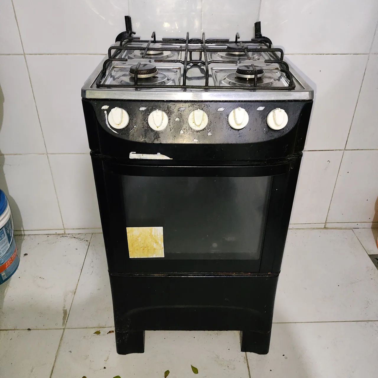 Fogão Esmaltec 