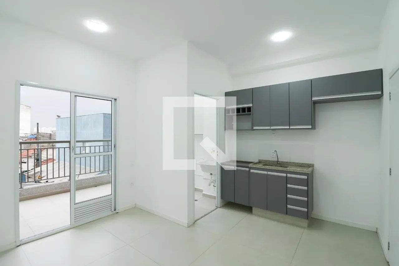 Apartamento à Venda - Santana, 2 Quartos, 54 m2