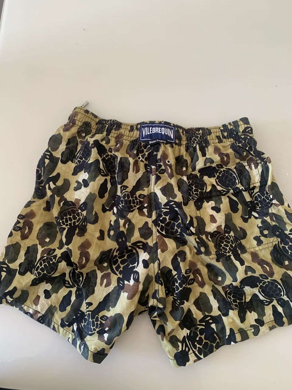 Short Vilebrequin x PALM ANGELS - Foto 2