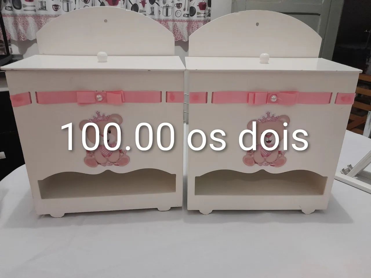 Jogo de bebe - Foto 4
