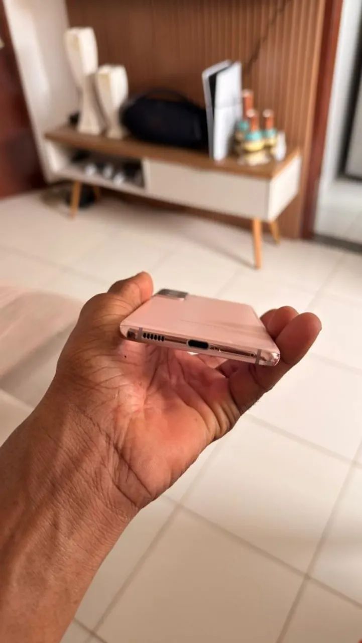 S21 5G 128gb  - Foto 5