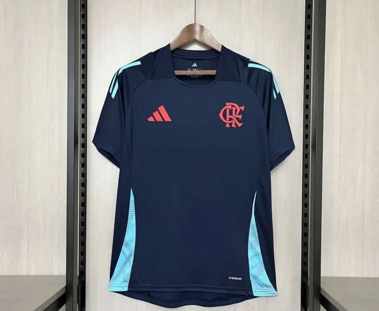 Camisa do flamengo  - Foto 4