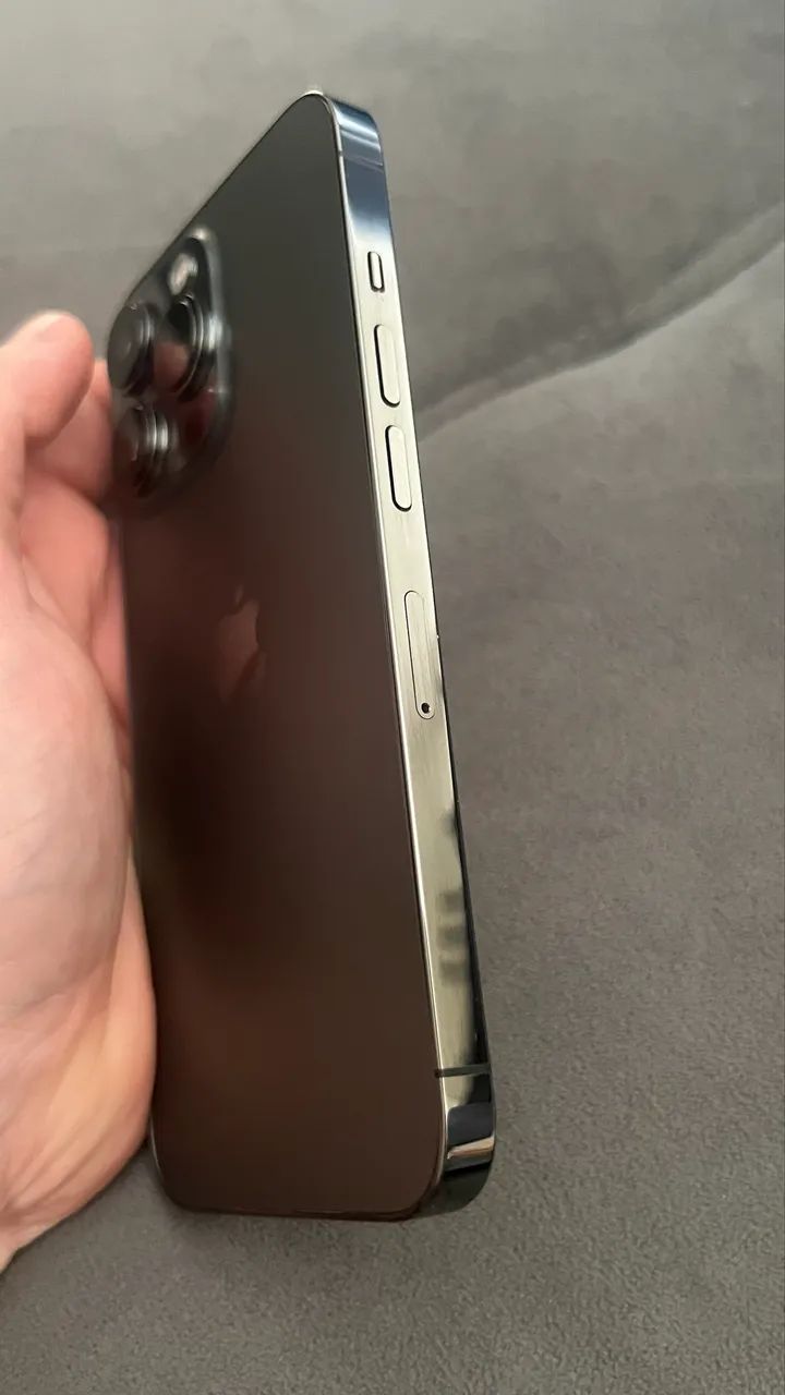 iPhone 13 Pro 128GB - Foto 5