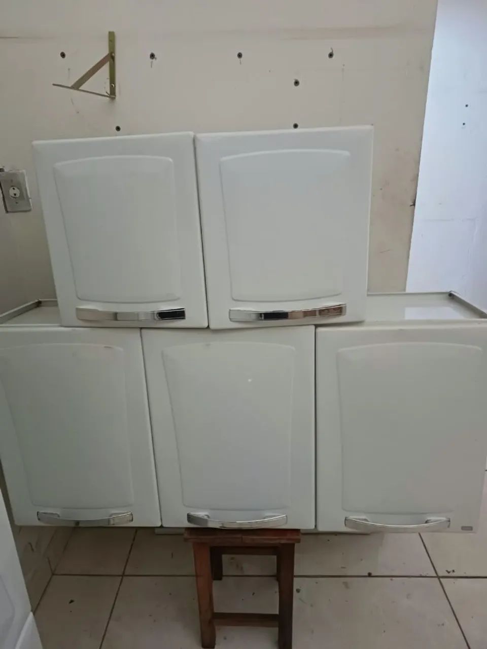 Armario de cozinha  - Foto 3