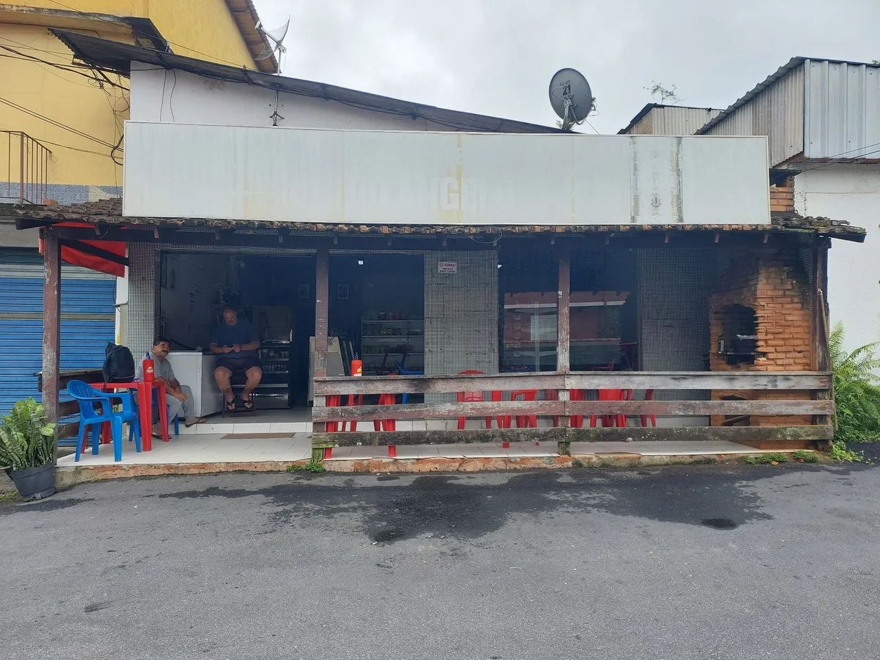 Passo ponto bar mercearia *oportunidade!* - Foto 5