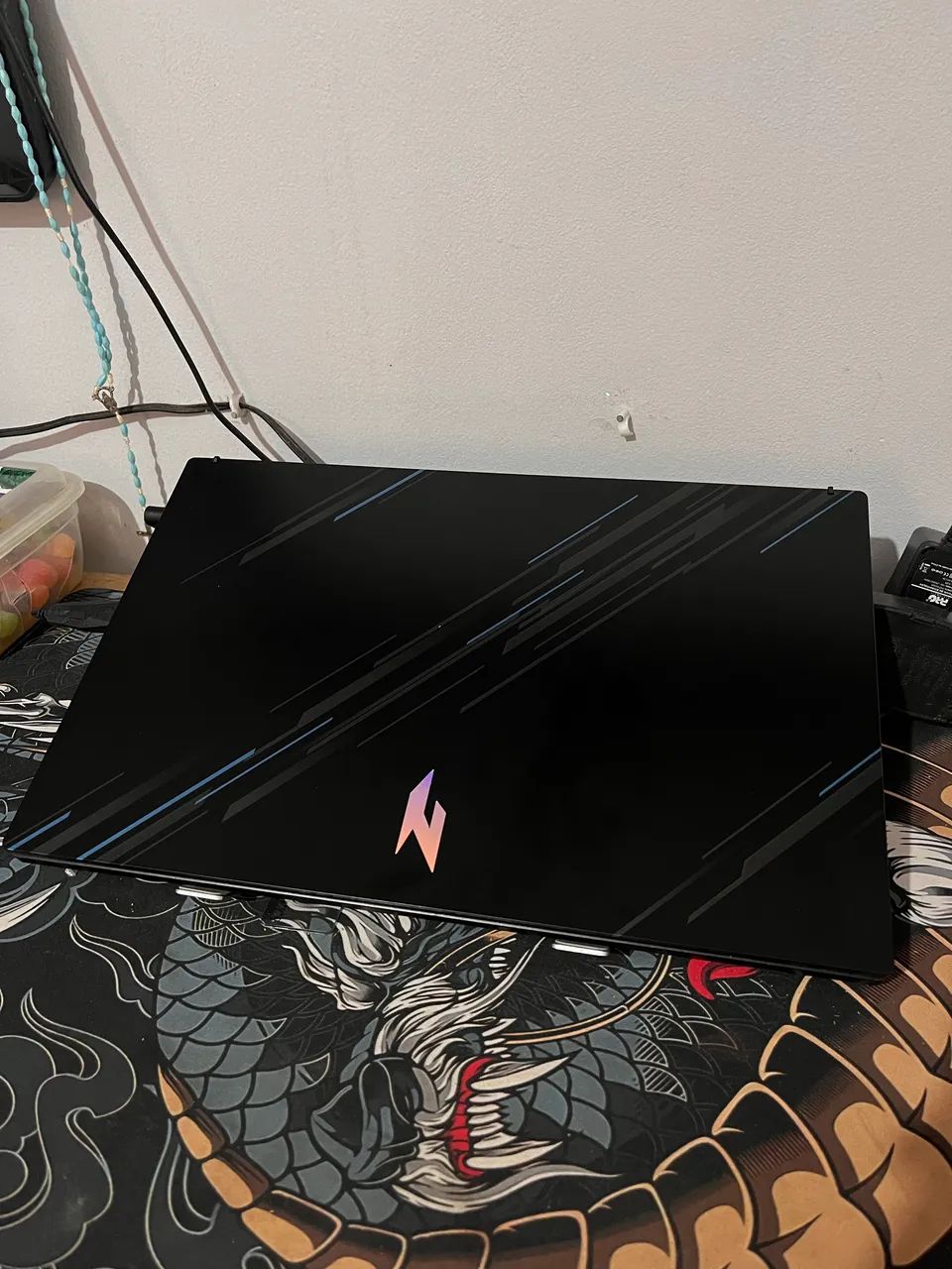 Acer Nitro v15 - Foto 2