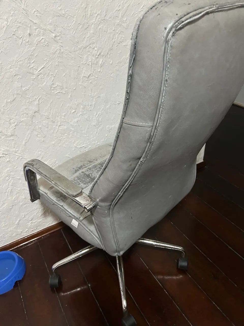 Cadeira de escritório  - Foto 3