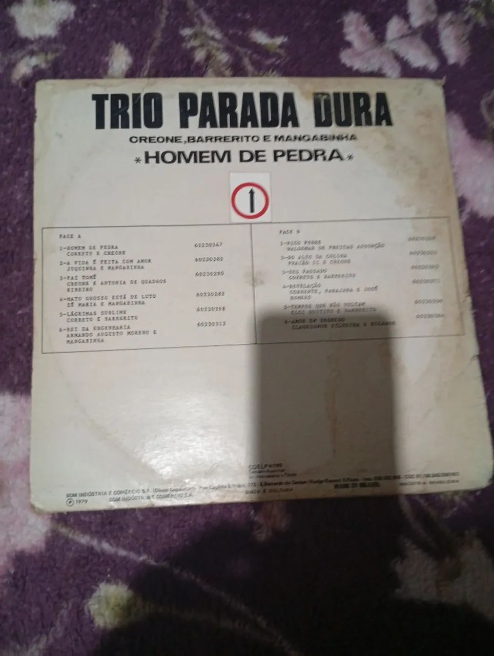 Homem de pedra  - Foto 4