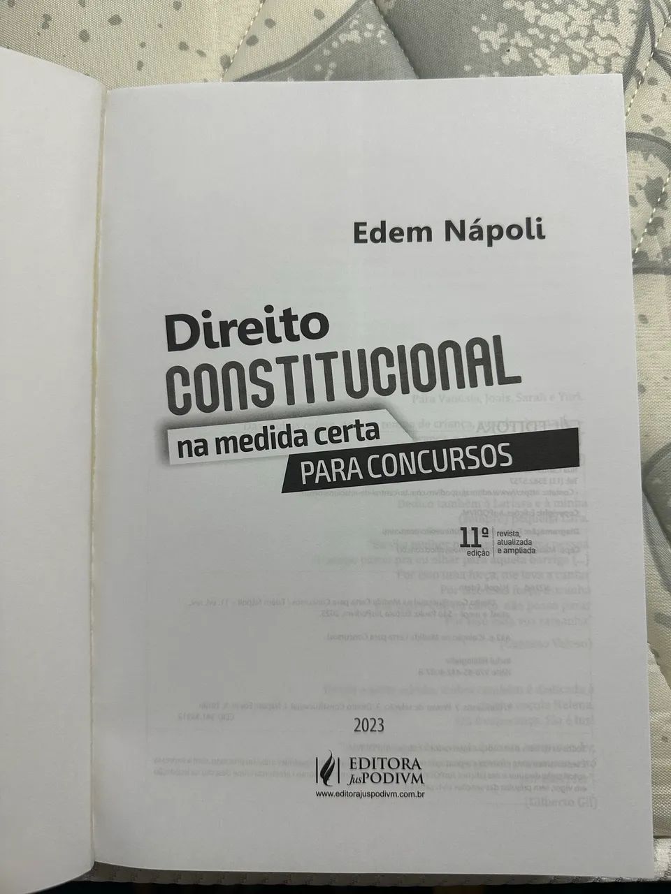 Coleção de Livros - Foto 3