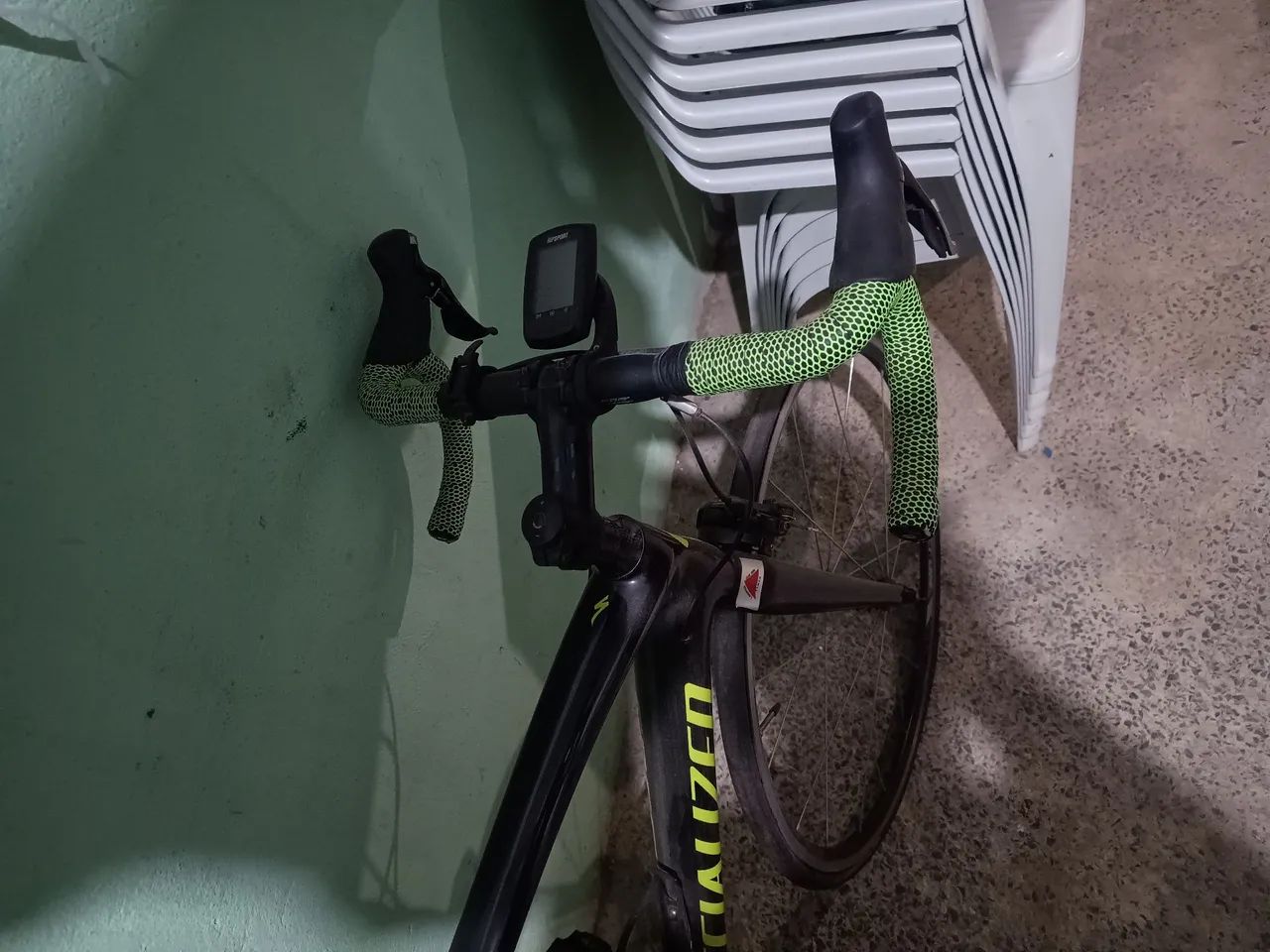 Vendo bicicleta Specialized 105 - Foto 5