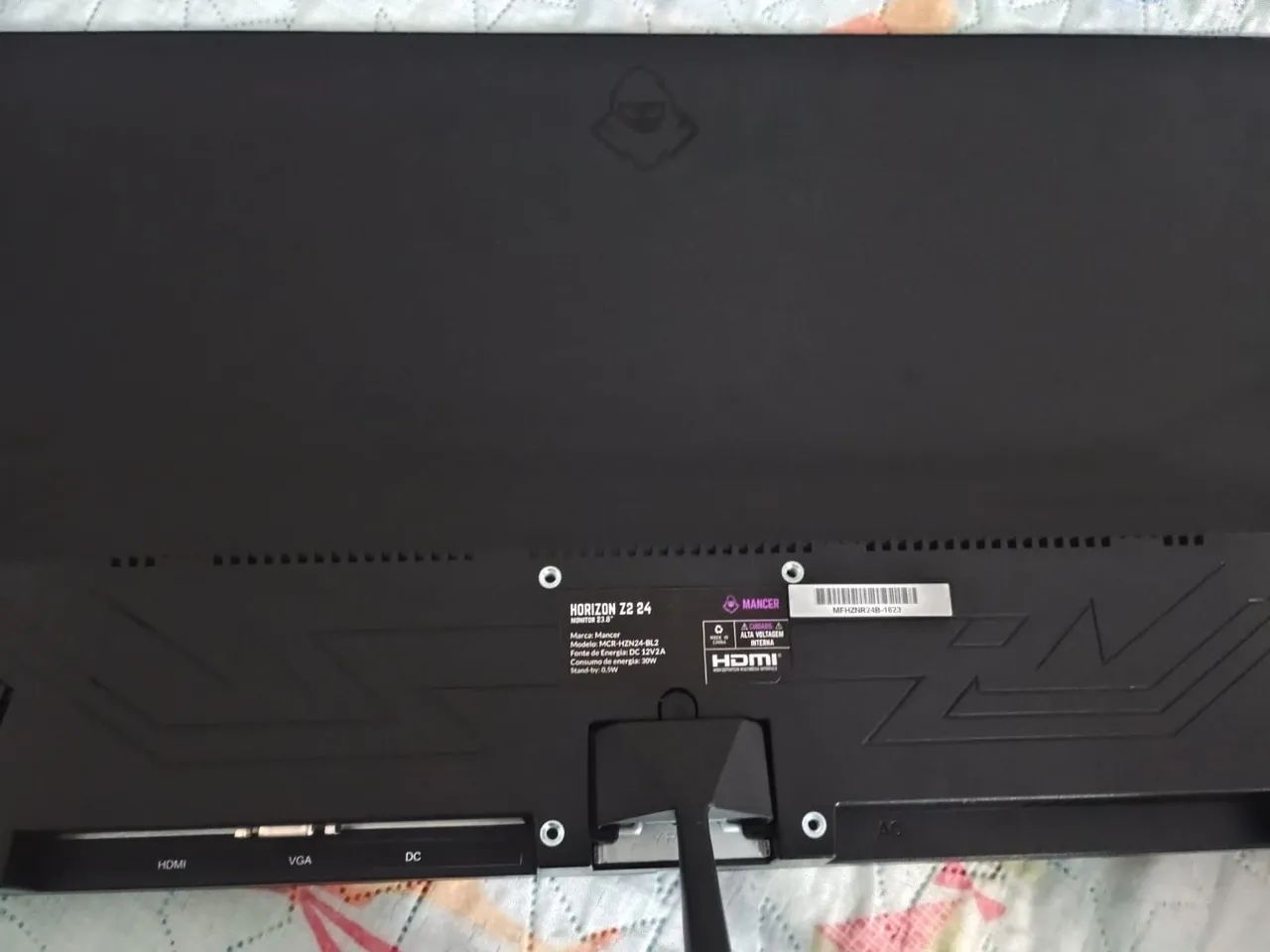 Monitor
