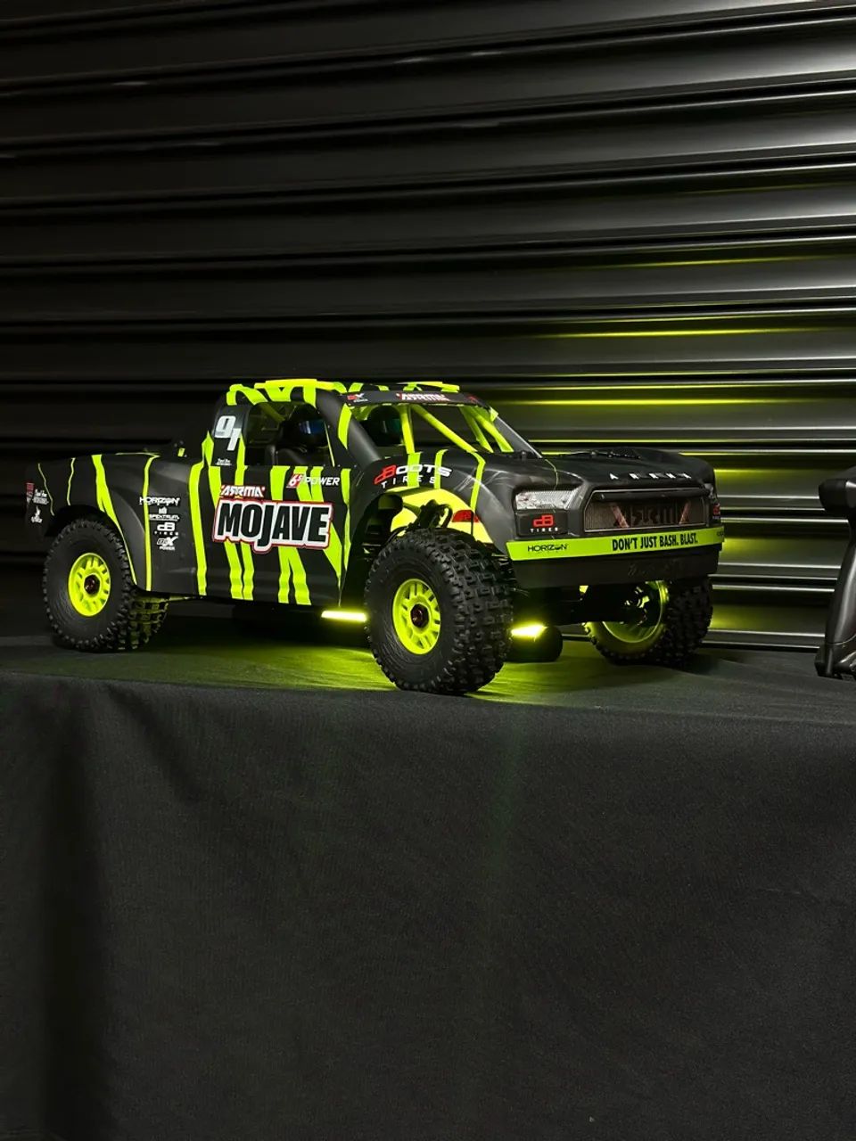 Arrma Mojave 6s Nova na caixa  - Foto 2