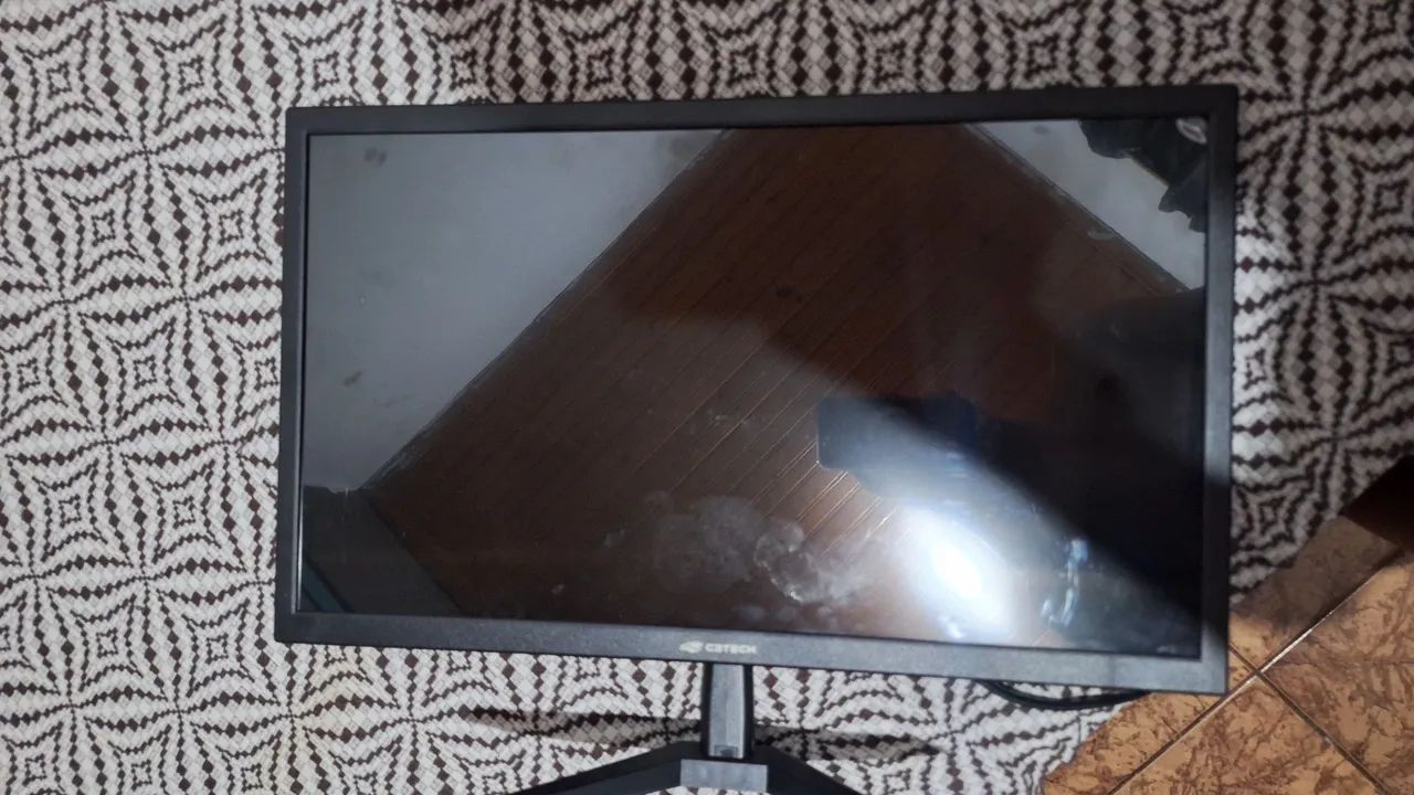 Monitor C3TECH