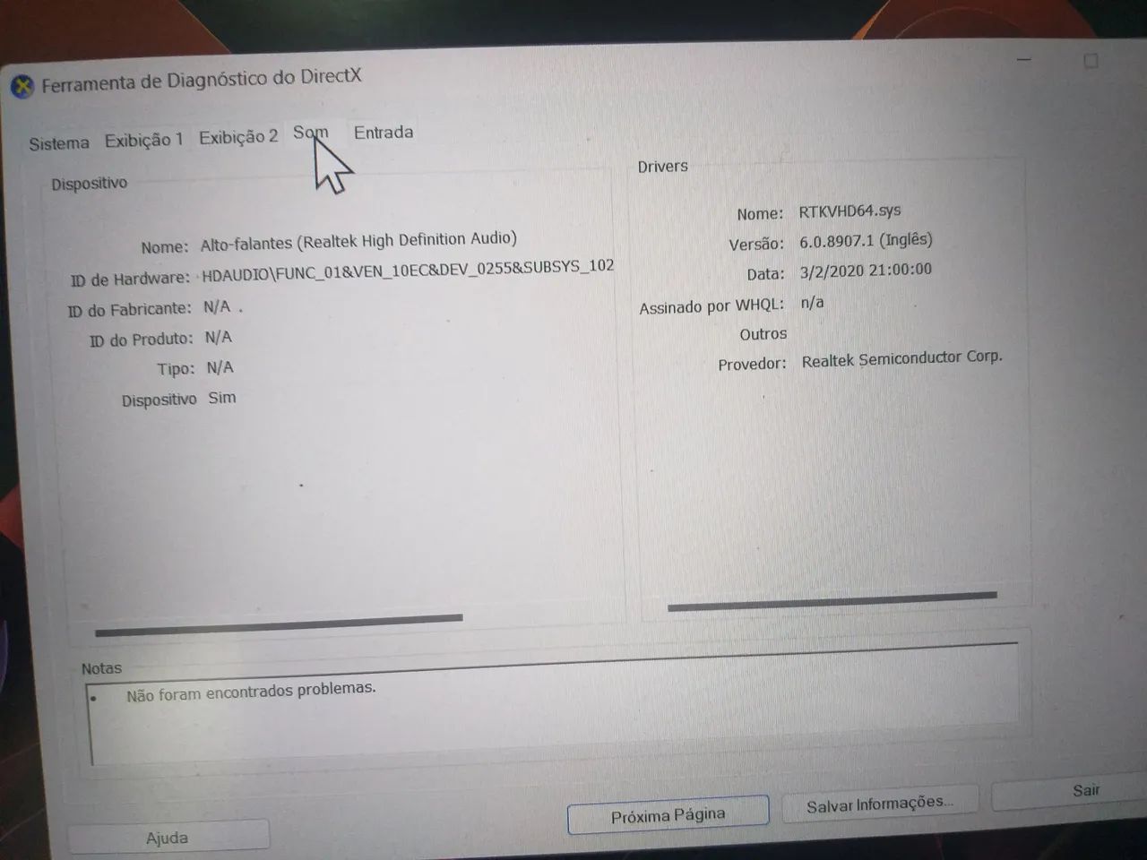 Notebook Gamer Acer Nitro 5 - Foto 5