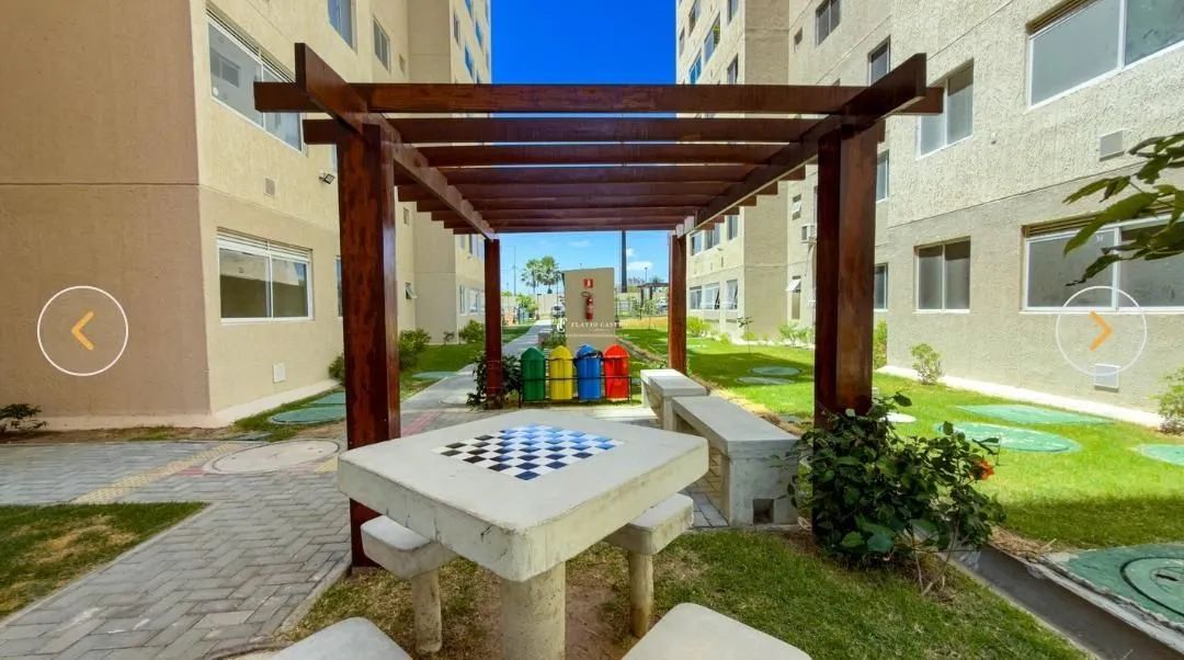 Apartamento para alugar - Cidade Arbo  - Foto 3