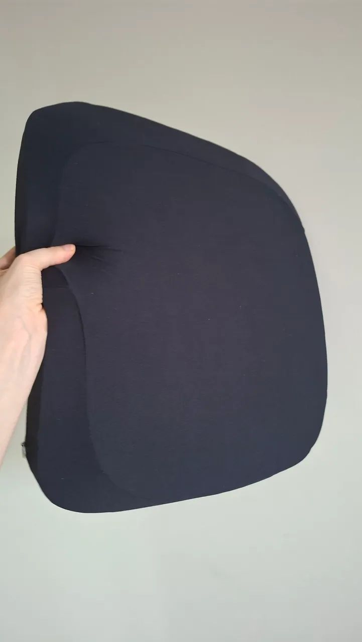 Almofada de Assento Ergonômica VISCOMED - Foto 3