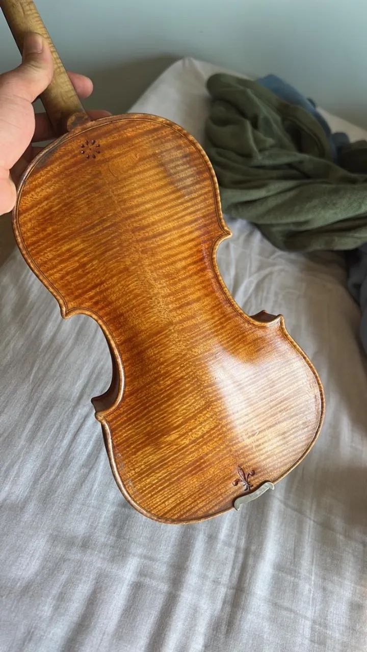 Violino - Foto 3