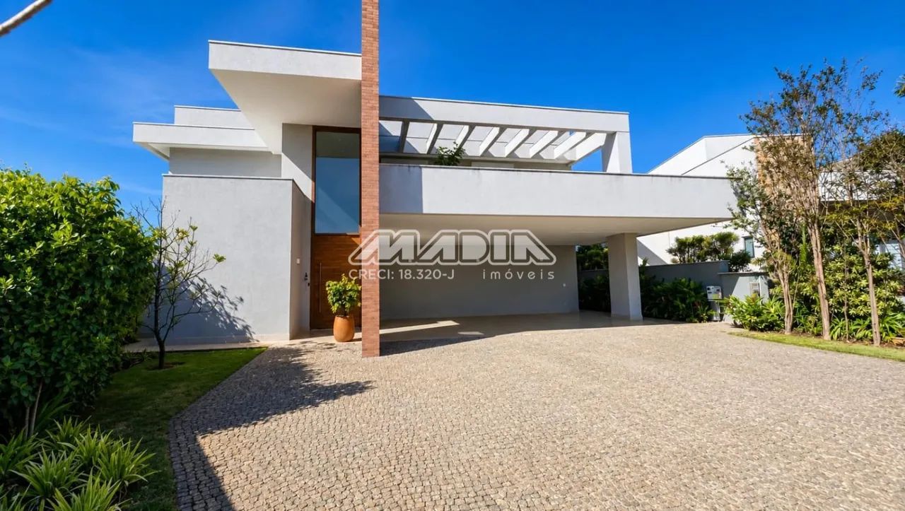 casa - Condomínio Ypê Dourado - Valinhos - Foto 4