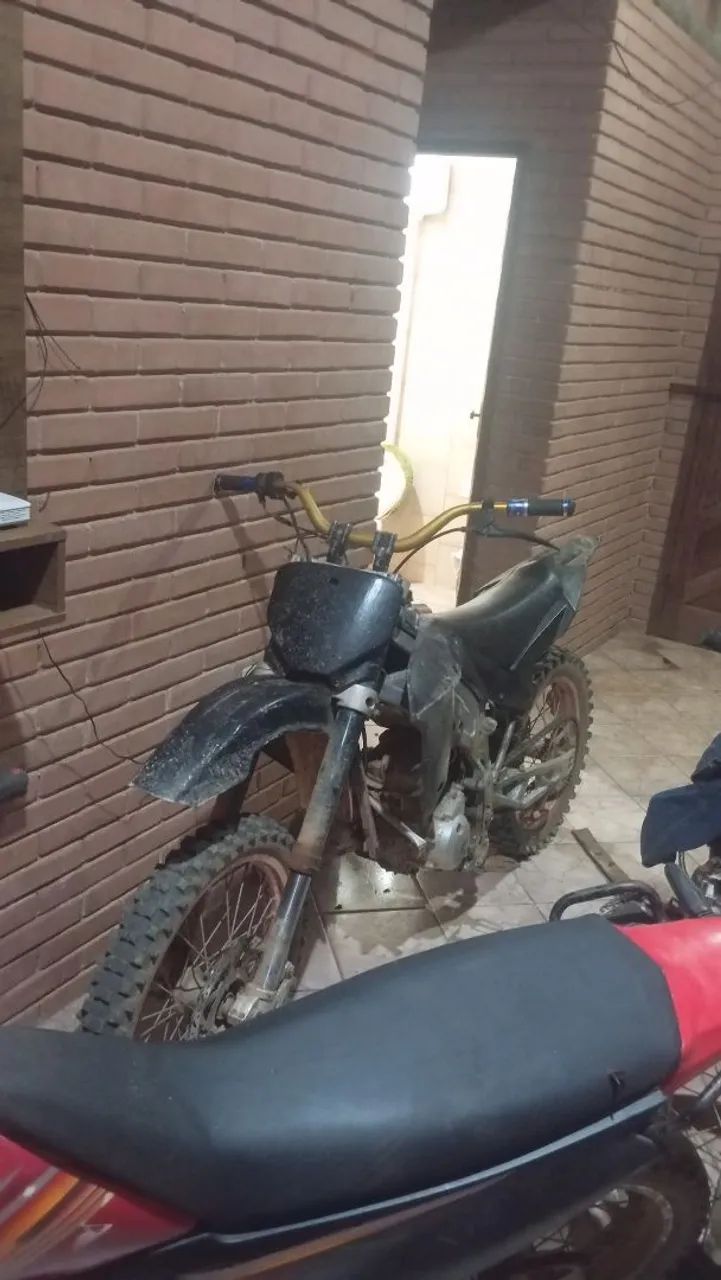 Suspensão  - Foto 3
