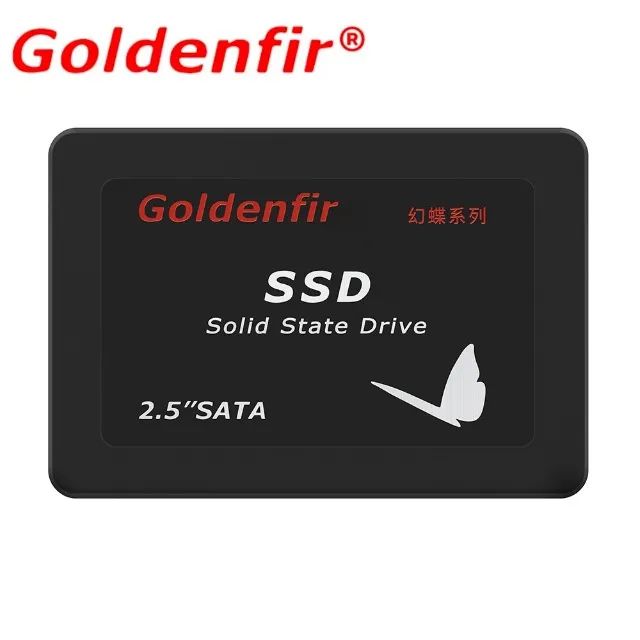 SSD 512gb
