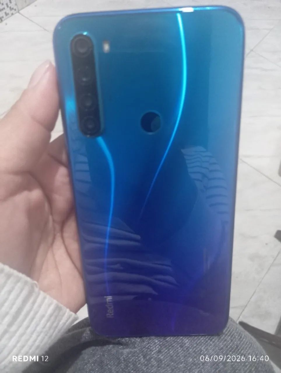Celular  - Foto 2