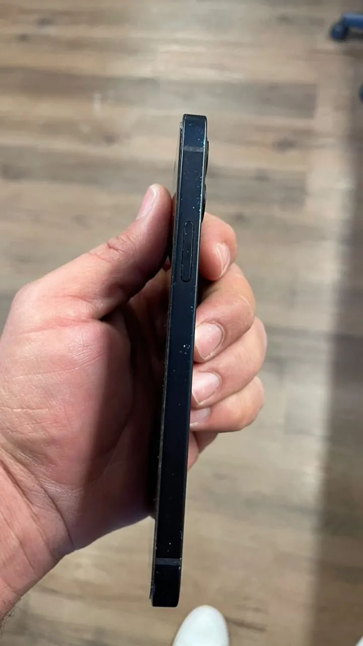 Iphone 12 - ACEITO PROPOSTA e NÃO ACEITO TROCA - Foto 3