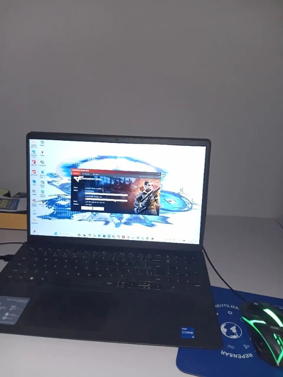 Notebook Dell inspiron 15 512gb  - Foto 5