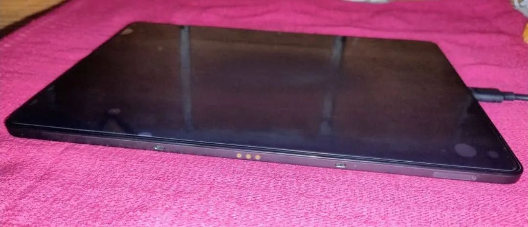 Tab A9+ 4Gb de ram 64 GB - Foto 2
