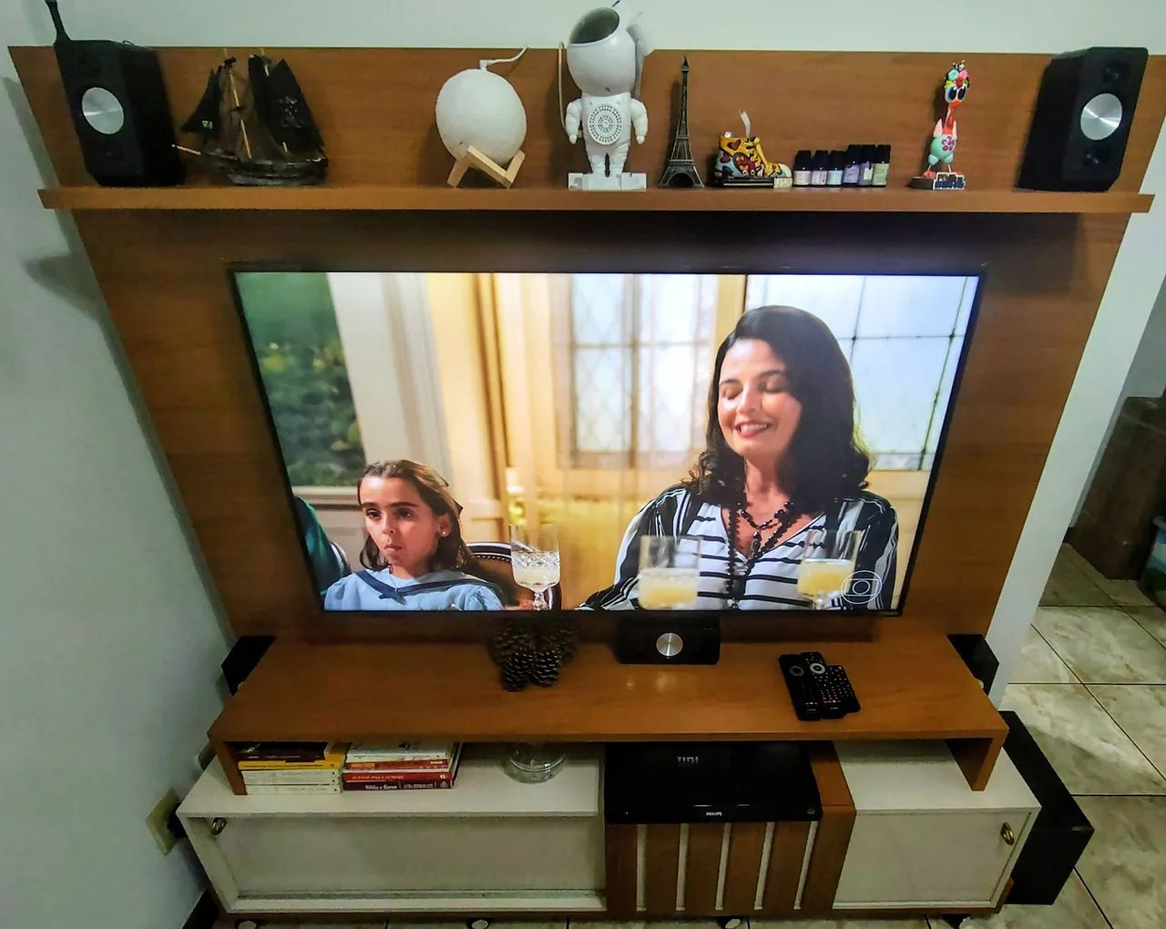 Home/Estante p/ TV até 65 Polegadas  - Foto 4