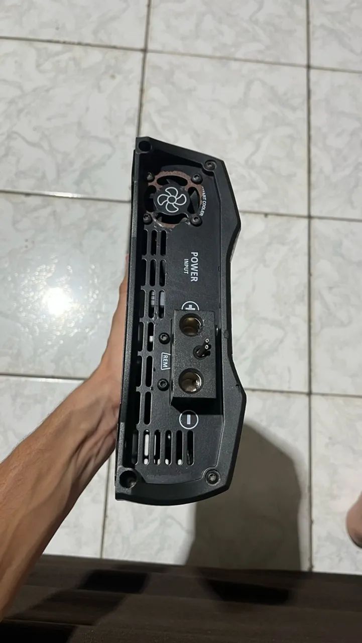 Módulo MD 3000.1 2 OHMS - Foto 3