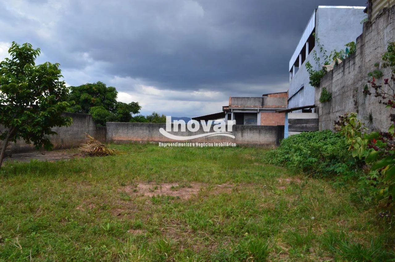 Lote 380m² proximo a Av. Cristiano Machado - Foto 2