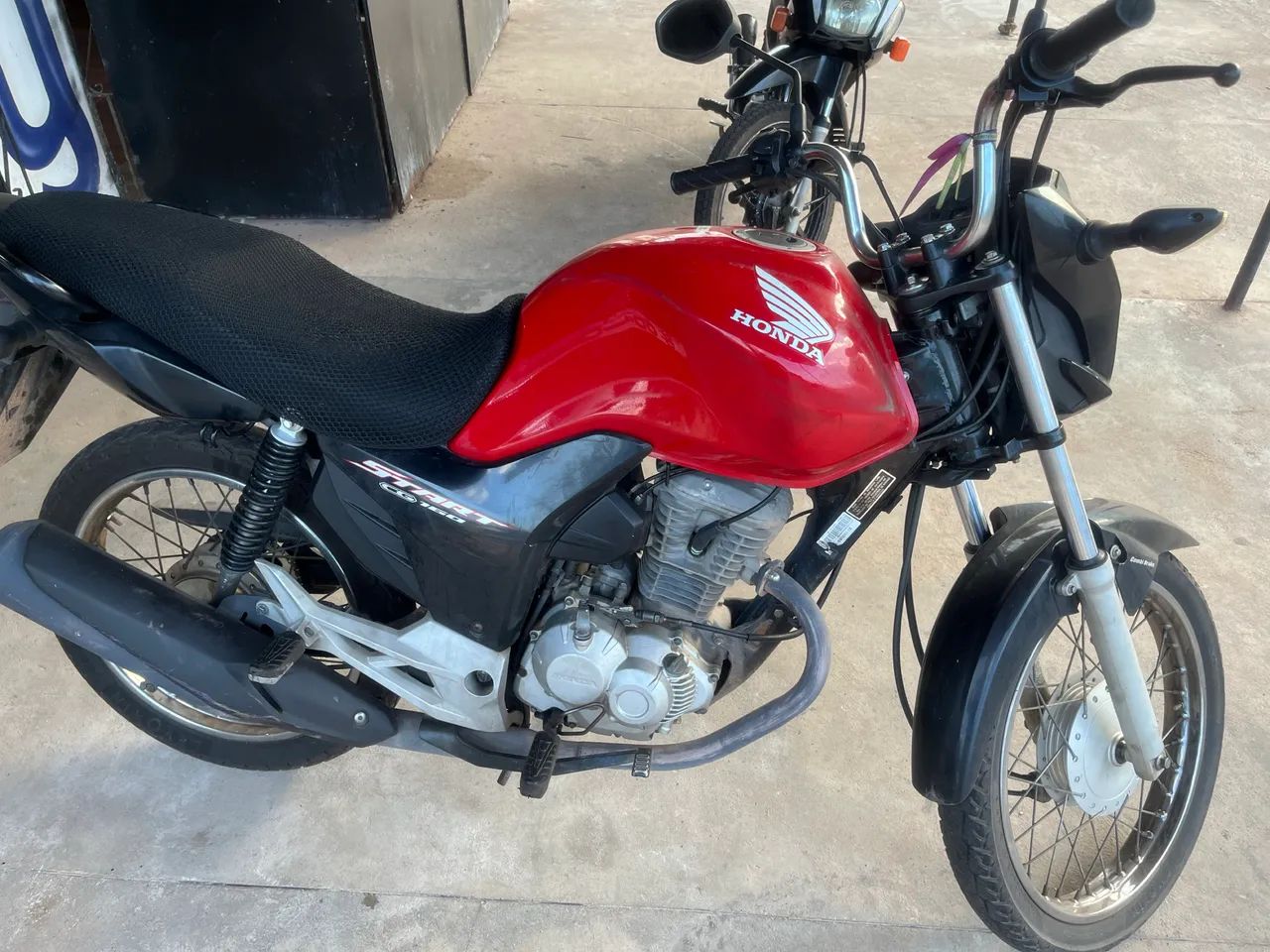 Moto Start 2022