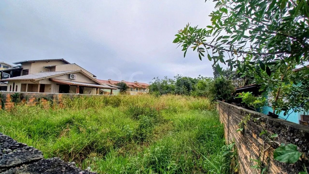 Terreno para Venda em Florianópolis, Carianos - Foto 3