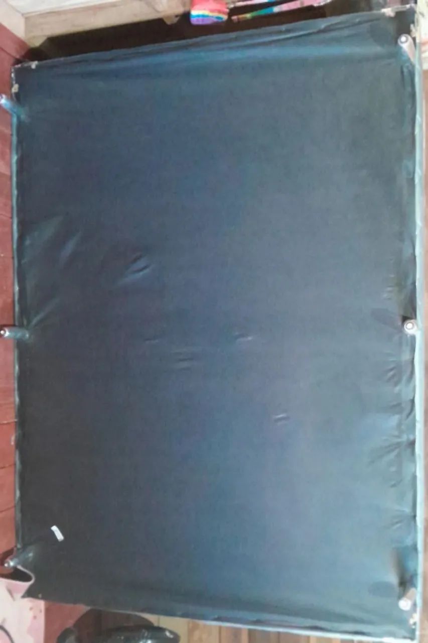 Vendo cama com urgência  - Foto 2