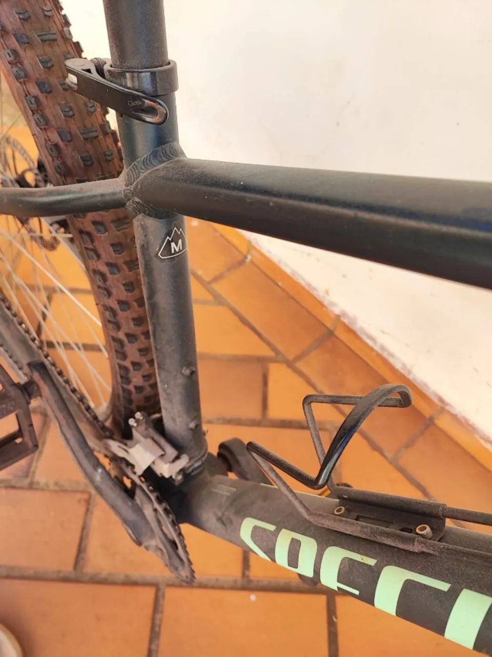 Bicicleta Rockhopper Sport 29 - Foto 3