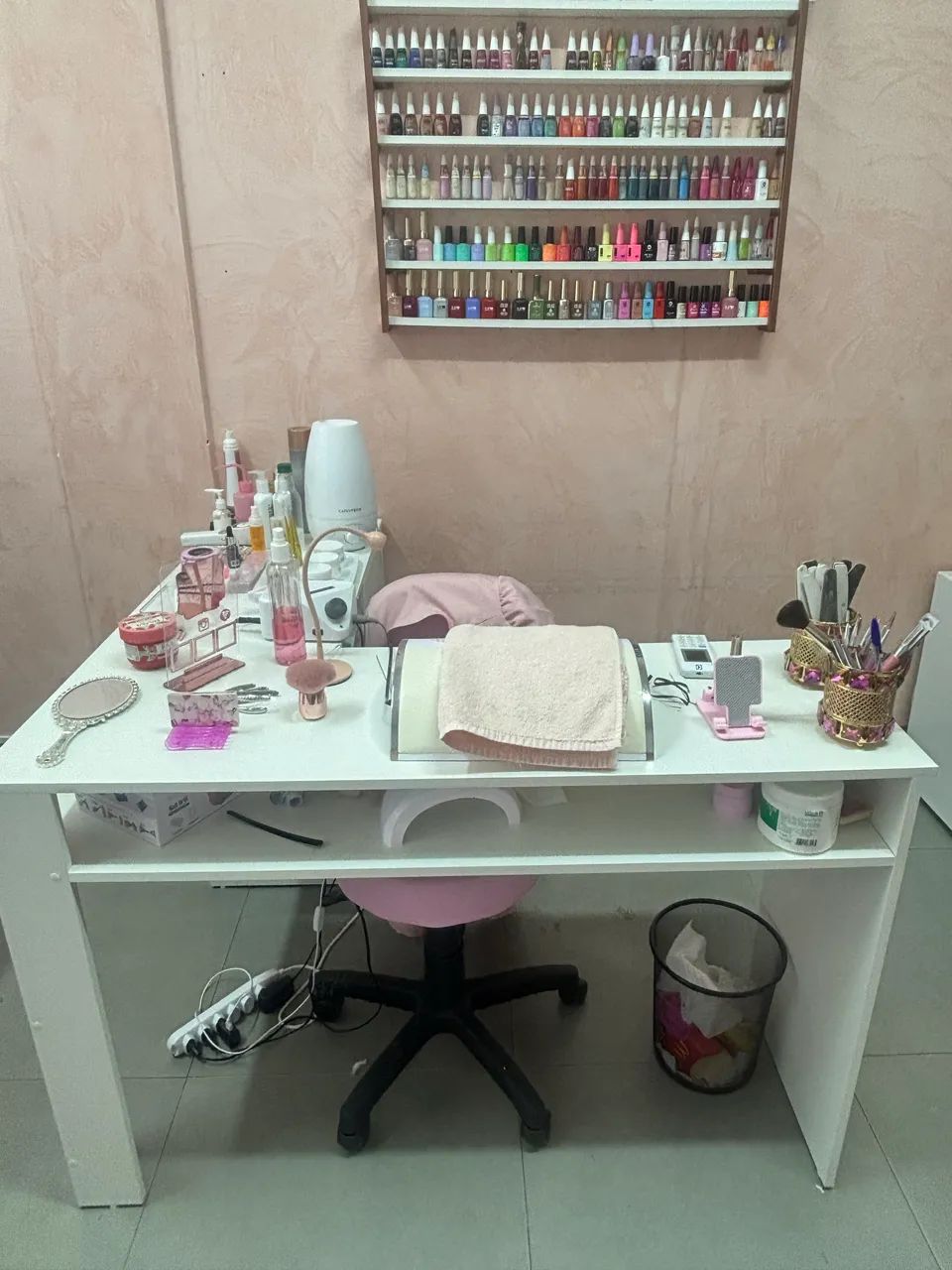 Manicure 