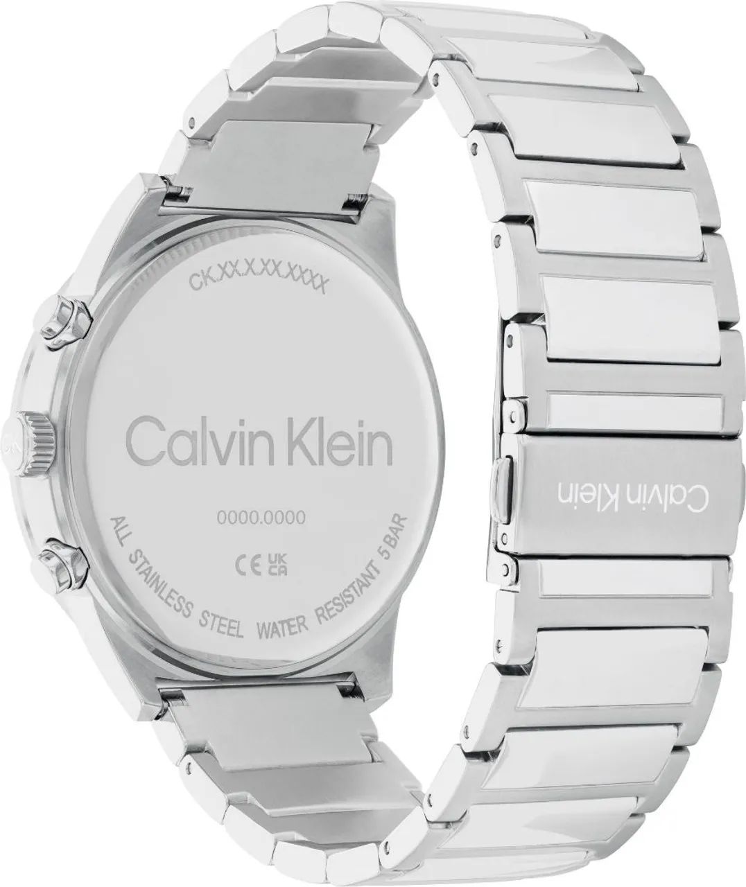 Relógio Calvin Klein Original  - Foto 4