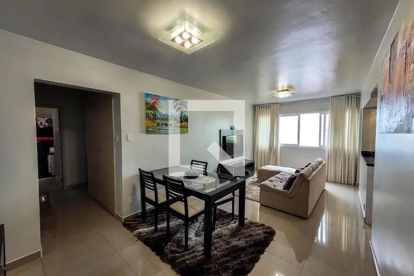 Apartamento à Venda - Aclimação, 3 Quartos, 85 m2