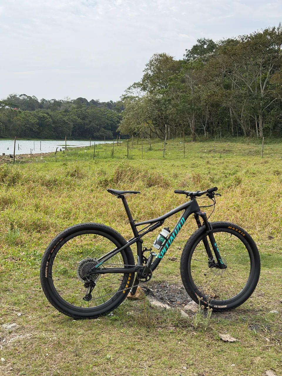 Specialized Epic Pro  - Foto 3