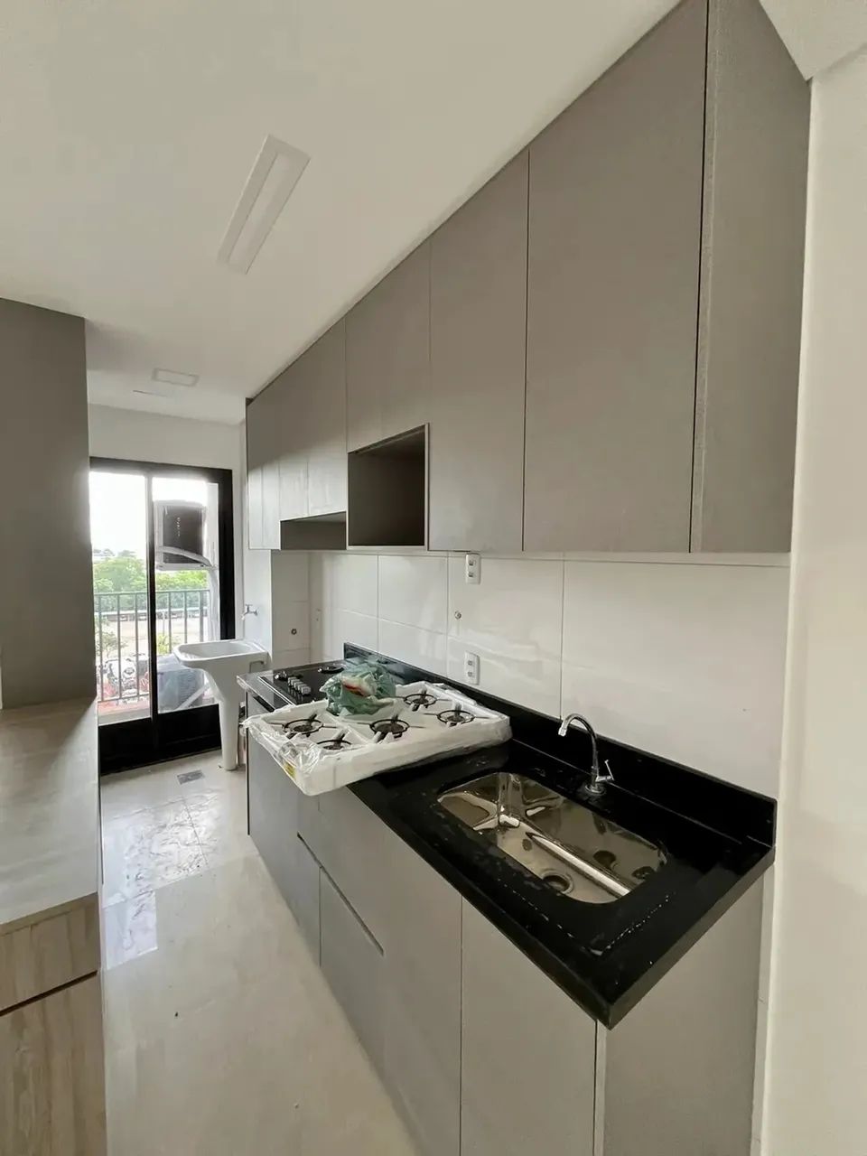 Locação Apartamento 2Q 1ste 69m2 no FULL Bueno, Setor Bueno, Goiânia Go - Foto 3
