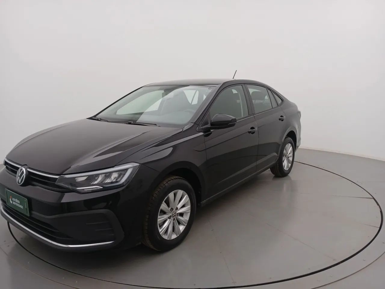 Volkswagen Virtus 1.0 TSI MT 2026