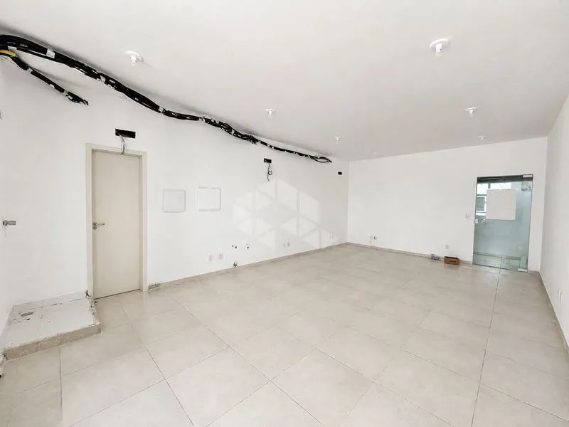 Sala 40M² - para Alugar - Foto 3