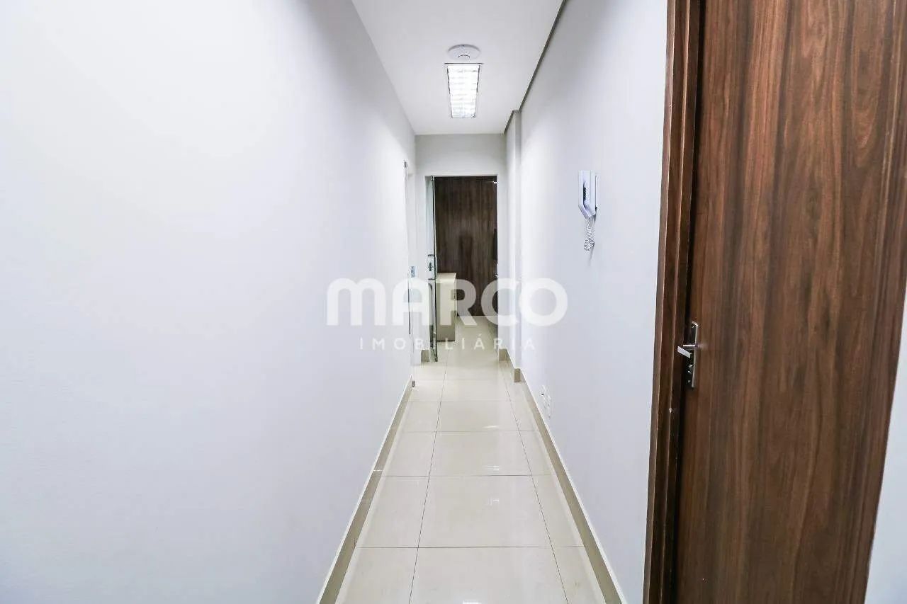 Ed. Sb Tower l Sala comercial l 53m² l Alvorada l Cuiabá-MT - Foto 4