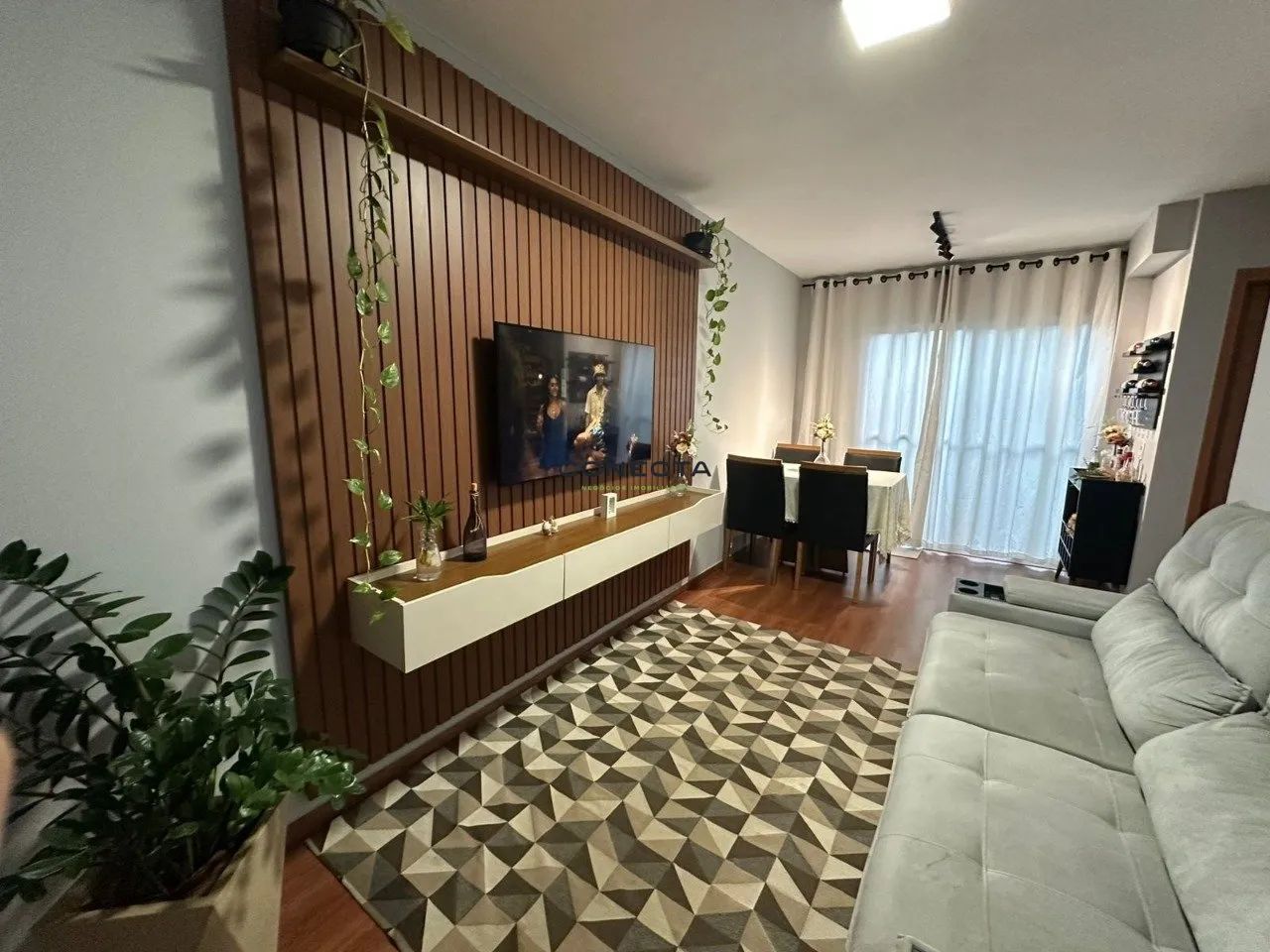 Apartamento | Lituania | Lago Norte - Foto 2