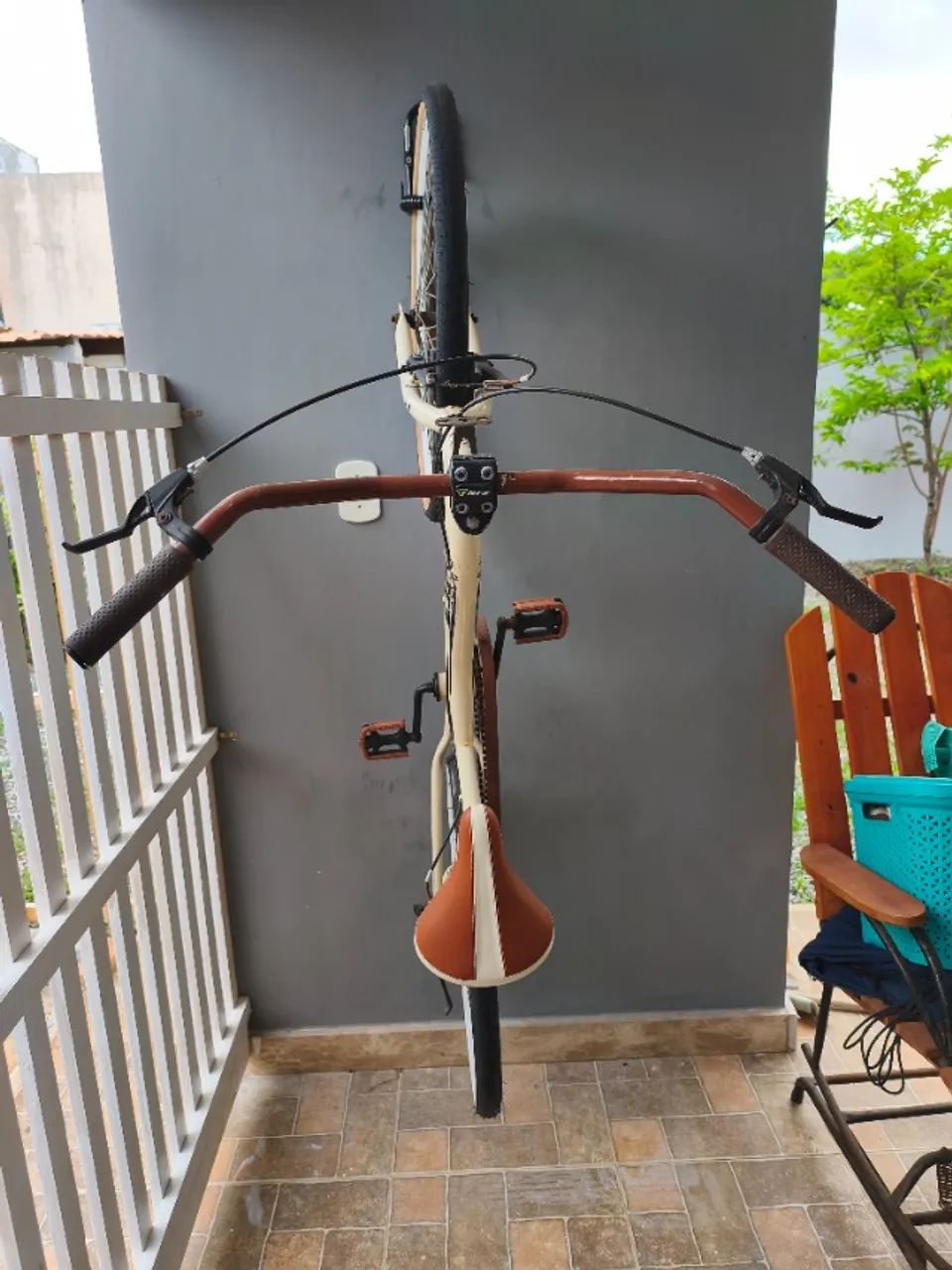 Bicicleta aro 26 NTZ  - Foto 2